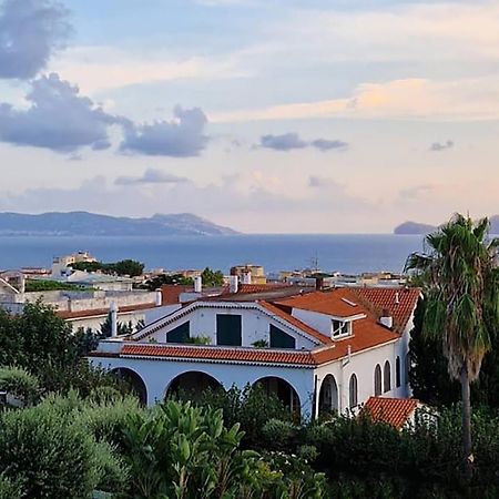 דירות טורה דל גרקו Casa Olivella מראה חיצוני תמונה