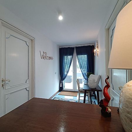 דירות טורה דל גרקו Casa Olivella מראה חיצוני תמונה