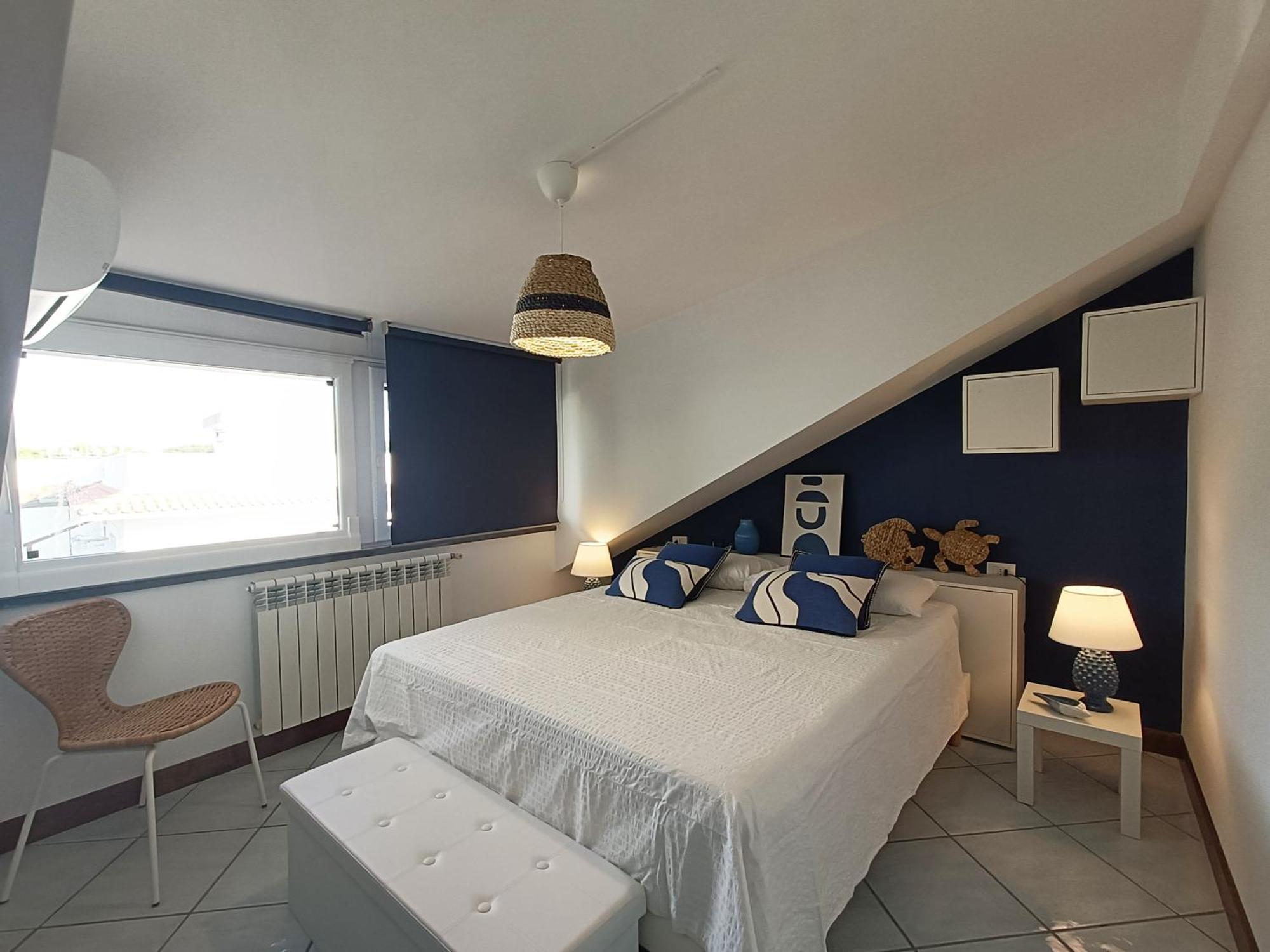 דירות טורה דל גרקו Casa Olivella מראה חיצוני תמונה
