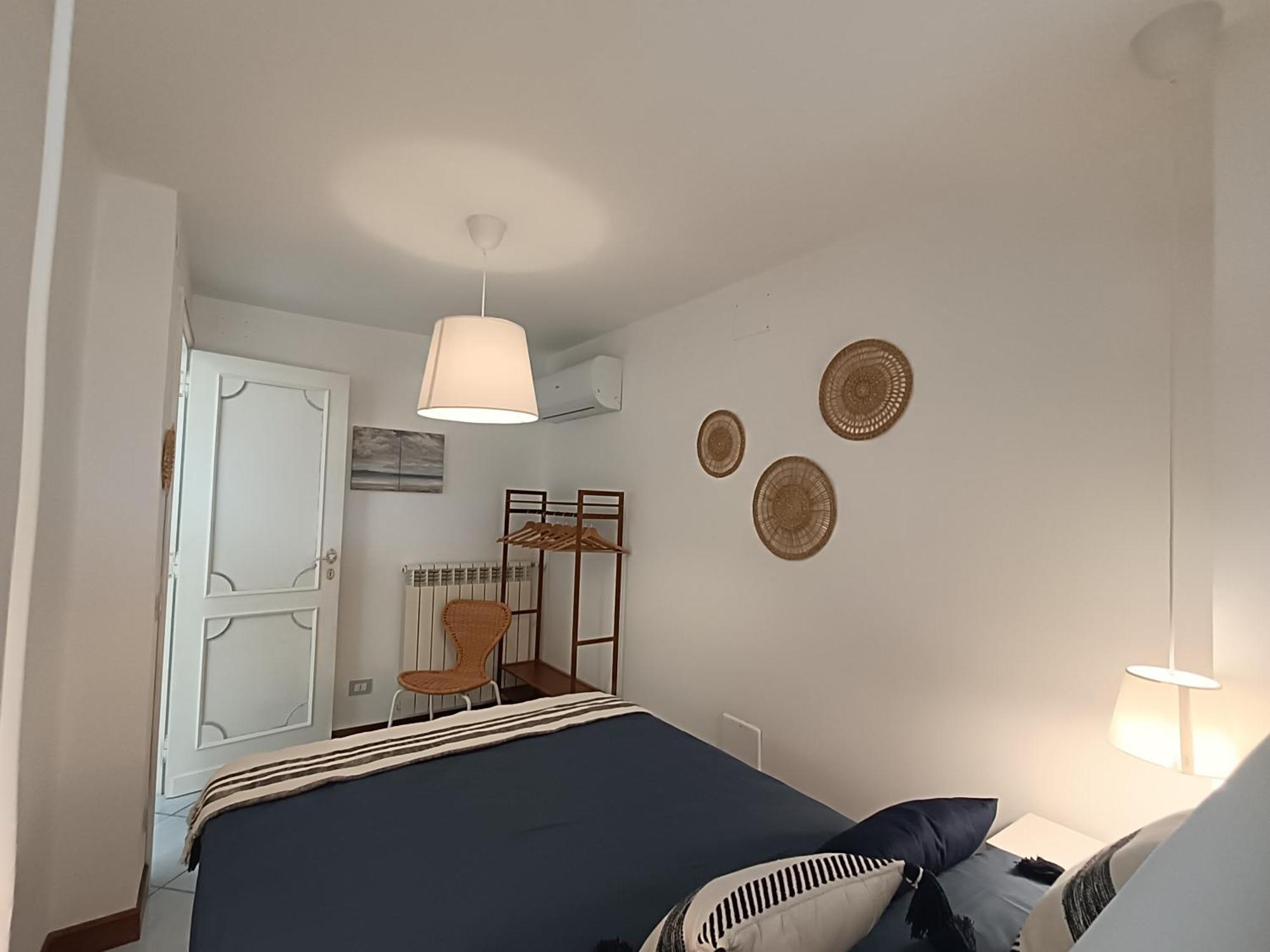 דירות טורה דל גרקו Casa Olivella מראה חיצוני תמונה