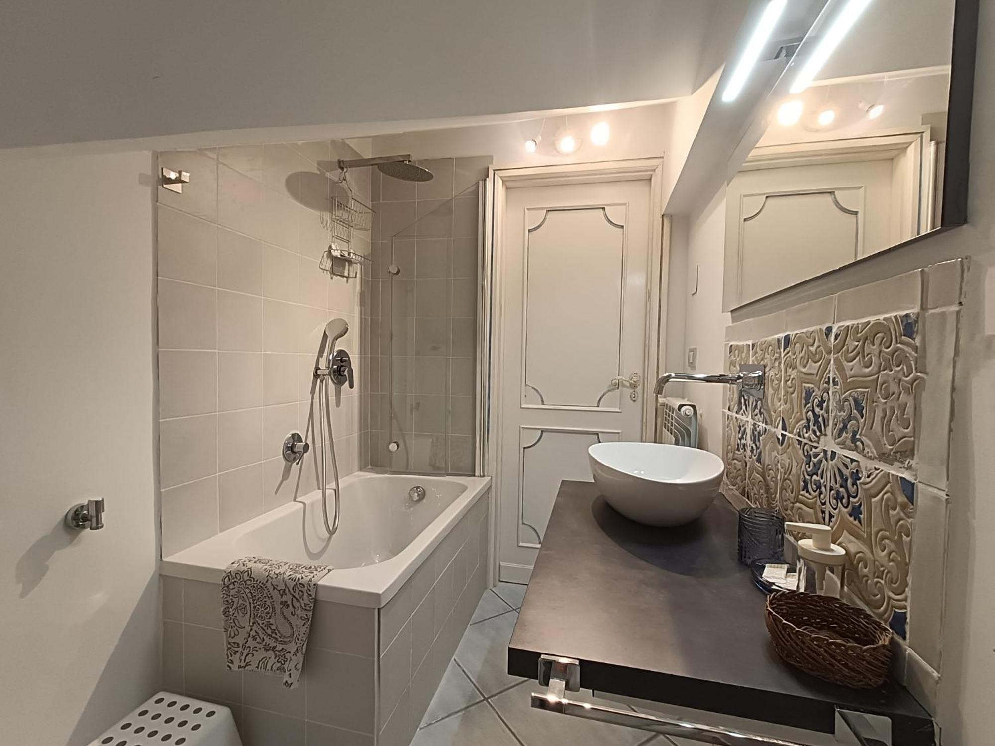 דירות טורה דל גרקו Casa Olivella מראה חיצוני תמונה