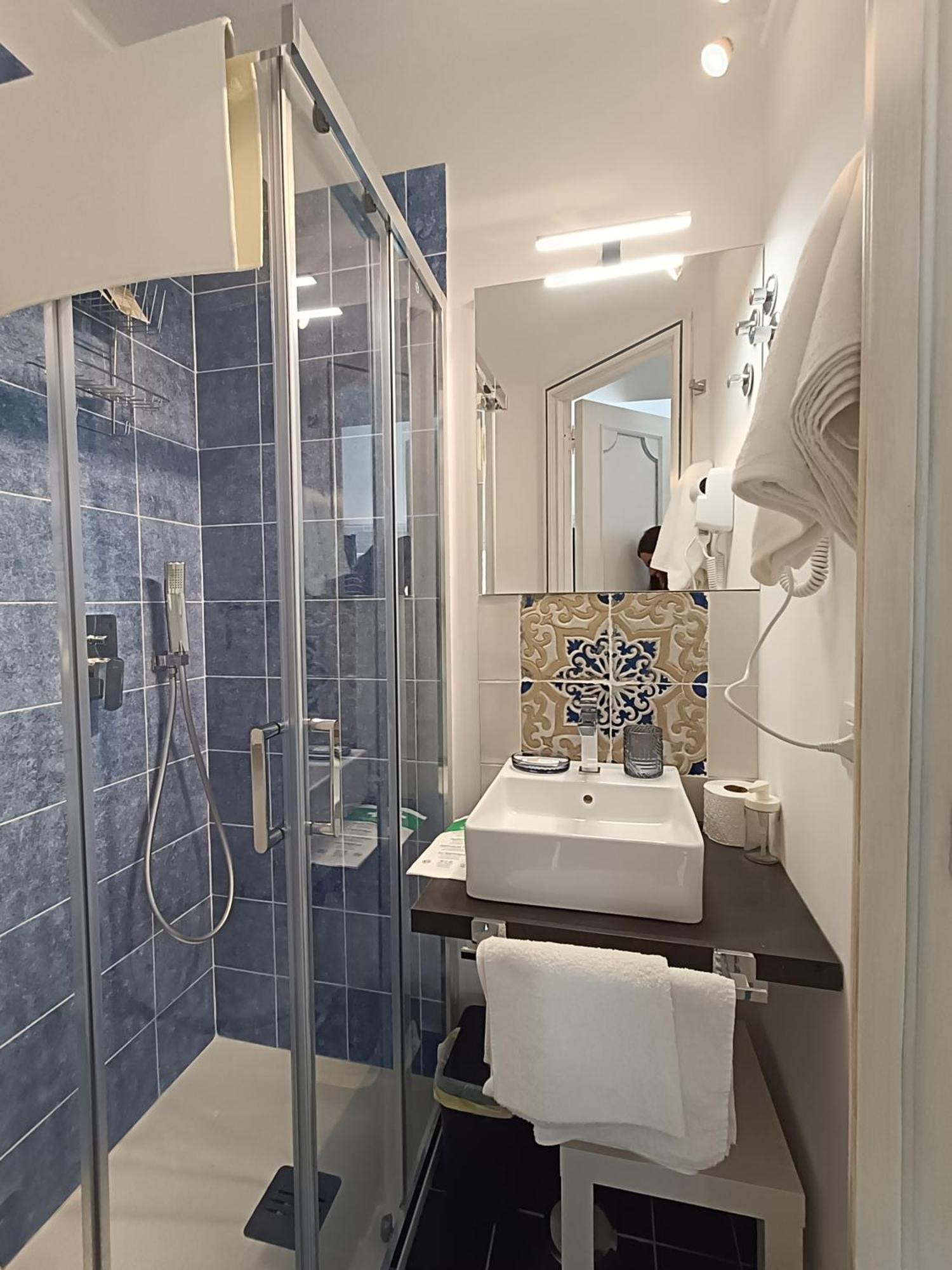 דירות טורה דל גרקו Casa Olivella מראה חיצוני תמונה