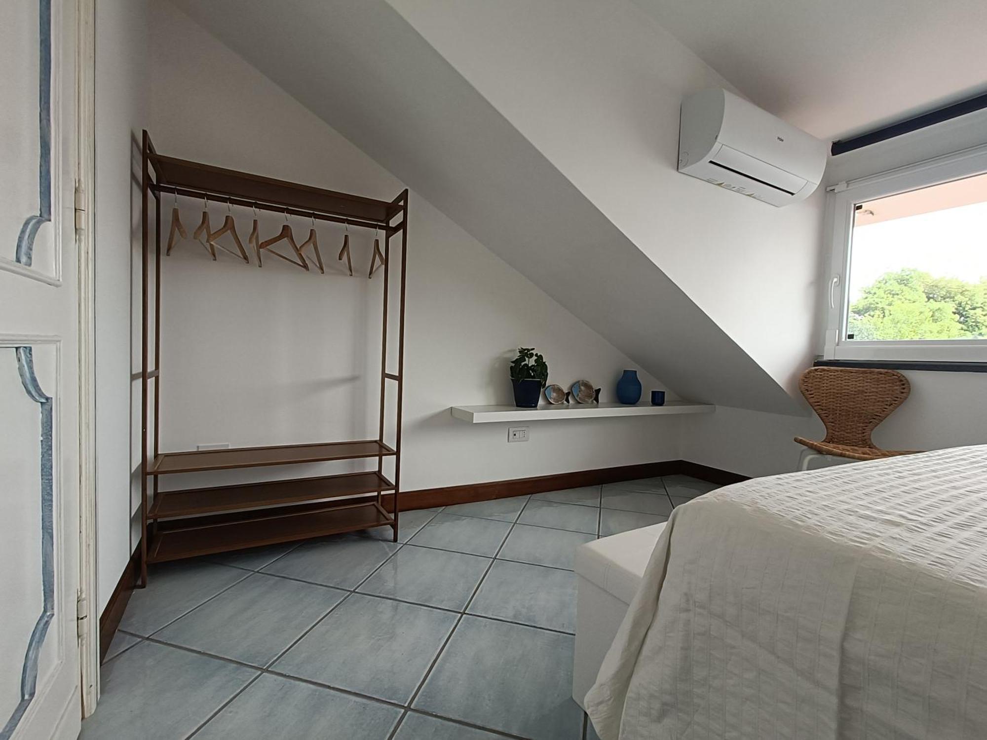 דירות טורה דל גרקו Casa Olivella מראה חיצוני תמונה