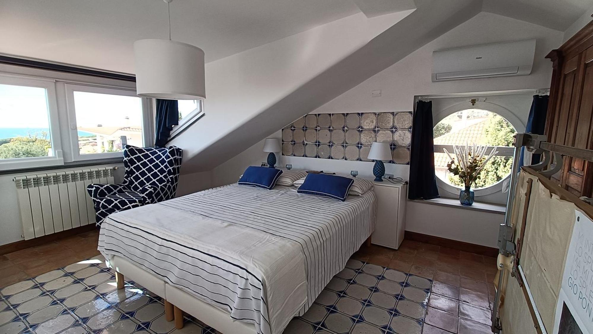 דירות טורה דל גרקו Casa Olivella מראה חיצוני תמונה