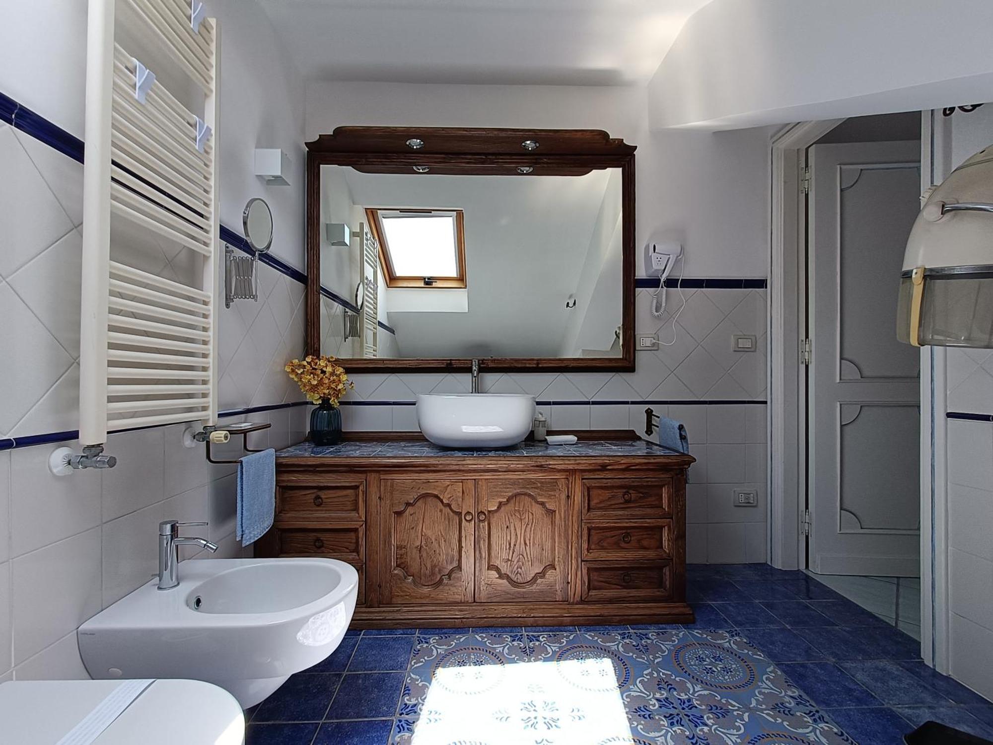 דירות טורה דל גרקו Casa Olivella מראה חיצוני תמונה
